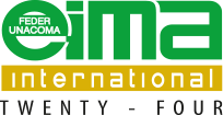 Logo EIMA 2024